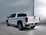 New 2025 GMC Sierra 1500 SLT Crew Cab 4WD, Pickup for sale #C25721 - photo 2