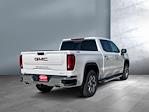 New 2025 GMC Sierra 1500 SLT Crew Cab 4WD, Pickup for sale #C25721 - photo 6