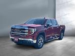 New 2025 GMC Sierra 1500 SLT Crew Cab 4WD, Pickup for sale #C25776 - photo 1