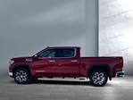 New 2025 GMC Sierra 1500 SLT Crew Cab 4WD, Pickup for sale #C25776 - photo 4