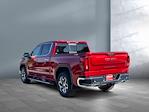 New 2025 GMC Sierra 1500 SLT Crew Cab 4WD, Pickup for sale #C25776 - photo 2