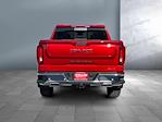 New 2025 GMC Sierra 1500 SLT Crew Cab 4WD, Pickup for sale #C25776 - photo 5