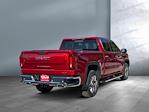 New 2025 GMC Sierra 1500 SLT Crew Cab 4WD, Pickup for sale #C25776 - photo 6