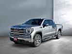 New 2025 GMC Sierra 1500 SLT Crew Cab 4WD, Pickup for sale #C25778 - photo 1