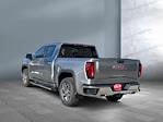 New 2025 GMC Sierra 1500 SLT Crew Cab 4WD, Pickup for sale #C25778 - photo 2