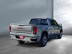 New 2025 GMC Sierra 1500 SLT Crew Cab 4WD, Pickup for sale #C25778 - photo 6