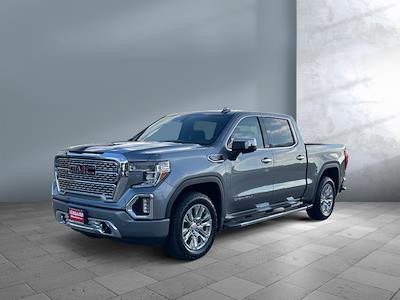 Used 2020 GMC Sierra 1500 Denali Crew Cab 4WD, Pickup for sale #C25778A - photo 1