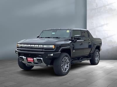 New 2025 GMC Hummer EV Pickup 3X Crew Cab 4WD, Pickup for sale #C25798 - photo 1