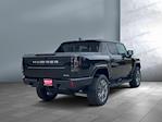 New 2025 GMC Hummer EV Pickup 3X Crew Cab 4WD, Pickup for sale #C25798 - photo 6