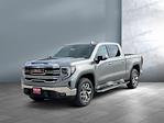 New 2025 GMC Sierra 1500 SLT Crew Cab 4WD, Pickup for sale #C25803 - photo 1