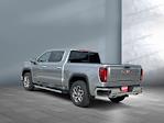 New 2025 GMC Sierra 1500 SLT Crew Cab 4WD, Pickup for sale #C25803 - photo 2