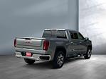 New 2025 GMC Sierra 1500 SLT Crew Cab 4WD, Pickup for sale #C25803 - photo 6