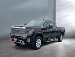 Used 2020 GMC Sierra 3500 Denali Crew Cab 4WD, Pickup for sale #C25826A - photo 1