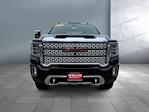 Used 2020 GMC Sierra 3500 Denali Crew Cab 4WD, Pickup for sale #C25826A - photo 2