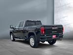 Used 2020 GMC Sierra 3500 Denali Crew Cab 4WD, Pickup for sale #C25826A - photo 4