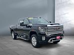 Used 2020 GMC Sierra 3500 Denali Crew Cab 4WD, Pickup for sale #C25826A - photo 8