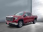 New 2025 GMC Sierra 1500 SLT Crew Cab 4WD, Pickup for sale #C25846 - photo 1