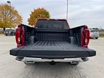 New 2025 GMC Sierra 1500 SLT Crew Cab 4WD, Pickup for sale #C25846 - photo 17