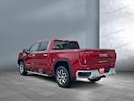 New 2025 GMC Sierra 1500 SLT Crew Cab 4WD, Pickup for sale #C25846 - photo 2