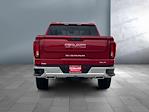 New 2025 GMC Sierra 1500 SLT Crew Cab 4WD, Pickup for sale #C25846 - photo 5