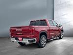 New 2025 GMC Sierra 1500 SLT Crew Cab 4WD, Pickup for sale #C25846 - photo 6