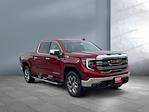 New 2025 GMC Sierra 1500 SLT Crew Cab 4WD, Pickup for sale #C25846 - photo 8