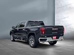 New 2025 GMC Sierra 1500 SLT Crew Cab 4WD, Pickup for sale #C25847 - photo 2