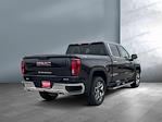 New 2025 GMC Sierra 1500 SLT Crew Cab 4WD, Pickup for sale #C25847 - photo 6