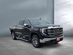 New 2025 GMC Sierra 1500 SLT Crew Cab 4WD, Pickup for sale #C25847 - photo 8