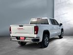 New 2025 GMC Sierra 1500 SLE Crew Cab 4x4, Pickup for sale #C25949 - photo 6