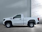 New 2025 GMC Sierra 1500 Pro Regular Cab 4WD, Pickup for sale #C25957 - photo 4