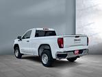 New 2025 GMC Sierra 1500 Pro Regular Cab 4WD, Pickup for sale #C25957 - photo 2