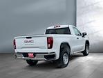 New 2025 GMC Sierra 1500 Pro Regular Cab 4WD, Pickup for sale #C25957 - photo 6