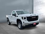 New 2025 GMC Sierra 1500 Pro Regular Cab 4WD, Pickup for sale #C25957 - photo 8