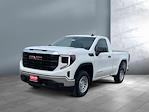 New 2025 GMC Sierra 1500 Pro Regular Cab 4WD, Pickup for sale #C25959 - photo 1