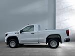 New 2025 GMC Sierra 1500 Pro Regular Cab 4WD, Pickup for sale #C25959 - photo 4