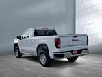 New 2025 GMC Sierra 1500 Pro Regular Cab 4WD, Pickup for sale #C25959 - photo 2