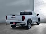 New 2025 GMC Sierra 1500 Pro Regular Cab 4WD, Pickup for sale #C25959 - photo 6