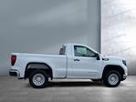 New 2025 GMC Sierra 1500 Pro Regular Cab 4WD, Pickup for sale #C25959 - photo 7