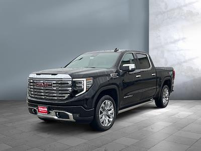 New 2025 GMC Sierra 1500 Denali Crew Cab 4WD, Pickup for sale #C25975 - photo 1