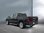 New 2025 GMC Sierra 1500 Denali Crew Cab 4WD, Pickup for sale #C25975 - photo 2