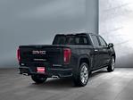 New 2025 GMC Sierra 1500 Denali Crew Cab 4WD, Pickup for sale #C25975 - photo 6