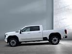 New 2025 GMC Sierra 2500 Denali Ultimate Crew Cab 4x4, Pickup for sale #C25990 - photo 4