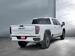 New 2025 GMC Sierra 2500 Denali Ultimate Crew Cab 4x4, Pickup for sale #C25990 - photo 6