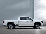 New 2025 GMC Sierra 2500 Denali Ultimate Crew Cab 4x4, Pickup for sale #C25990 - photo 7