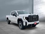 New 2025 GMC Sierra 2500 Denali Ultimate Crew Cab 4x4, Pickup for sale #C25990 - photo 8