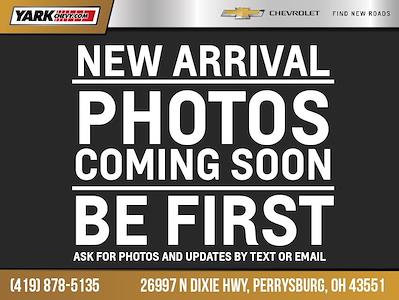 2023 Chevrolet Silverado 1500 Crew Cab 4x4, Pickup #1OD6051802 - photo 1