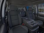 2023 Chevrolet Silverado 1500 Crew Cab 4x4, Pickup #1OD6051802 - photo 6