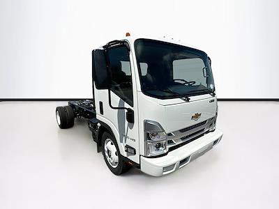 2024 Chevrolet LCF 4500HG Regular Cab RWD, Cab Chassis for sale #W240447 - photo 1