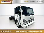 2024 Chevrolet LCF 4500HG Regular Cab RWD, Cab Chassis for sale #W240447 - photo 8